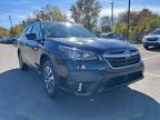 2022 Subaru Outback 2.5i
