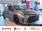 2024 Toyota Gr Corolla Premium