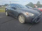 2018 Toyota Yaris Ia Base (A6)