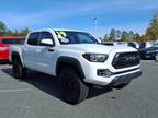 2019 Toyota Tacoma TRD Pro