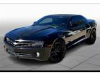 2011 Chevrolet Camaro LT