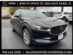 2025 Mazda CX-30 2.5 S Preferred
