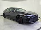 2021 Toyota Avalon TRD