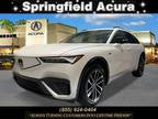 2024 Acura Zdx A-SPEC