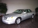 2011 Cadillac Dts 4.6L V8