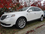 2015 Lincoln Mkt EcoBoost