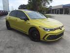 2023 Volkswagen Golf Gti 40th Anniversary Edition
