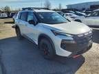 2025 Nissan Rogue Rock Creek AWD