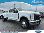 2024 Ford F-350 Super Duty XL