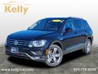 2021 Volkswagen Tiguan SEL 4Motion