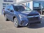 2024 Subaru Ascent Premium 7-Passenger