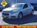 2014 Chevrolet Malibu LS Fleet