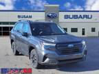 2025 Subaru Forester Base