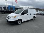 2017 Chevrolet City Express LS