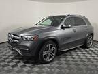 2022 Mercedes-Benz Gle GLE 350 4MATIC