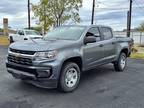 2022 Chevrolet Colorado Work Truck