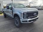 2024 Ford F-250 Super Duty Lariat