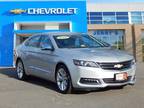 2016 Chevrolet Impala LTZ