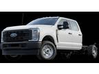 2024 Ford F-350 Super Duty