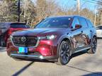 2025 Mazda CX-90 PHEV Premium Plus