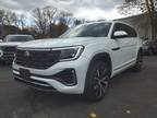 2025 Volkswagen Atlas SEL Premium R-Line 4Motion