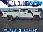 2024 Ford F-250 Super Duty XL