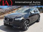 2016 Volvo XC90 T6 R-Design