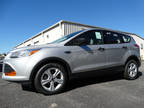 2016 Ford Escape S