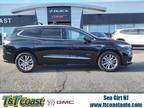 2022 Buick Enclave Avenir