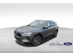 2025 Ford Escape Plug-In Hybrid PHEV