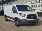 2016 Ford Transit 250