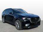 2024 Mazda CX-90 3.3 Turbo Select