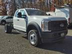 2024 Ford F-550SD XL DRW