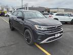 2023 Volkswagen Atlas Cross Sport SE 4Motion