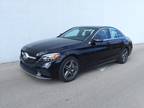2020 Mercedes-Benz C-Class C 300 4MATIC