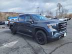 2021 Gmc Sierra 1500 Elevation Standard