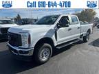 2024 Ford F-250 Super Duty XL