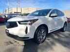 2022 Acura Rdx SH-AWD w/Tech