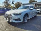 2023 Audi A4 quattro Premium 40 TFSI