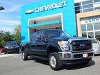 2016 Ford F-250 Super Duty XL