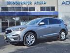 2021 Acura Rdx SH-AWD