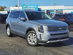 2021 Kia Telluride LX