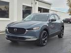 2025 Mazda CX-30 2.5 S Carbon Edition