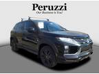 2024 Mitsubishi Outlander Sport Trail Edition