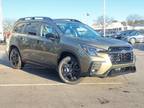 2024 Subaru Ascent Onyx Edition Limited