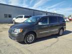 2015 Chrysler Town And Country Touring-L