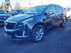 2020 Cadillac XT5 Sport