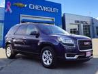 2015 Gmc Acadia SLE-2