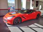 2014 Chevrolet Corvette Stingray Z51