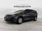 2021 Chrysler Voyager L